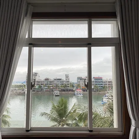 Sochu House- Tuan Chau Homestay & Coffee