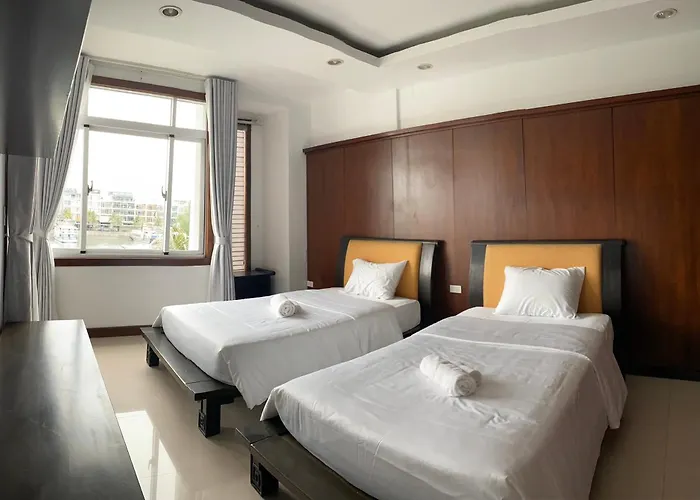 Sochu House- Tuan Chau & Coffee Homestay