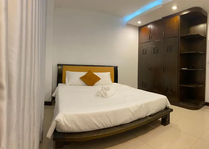 Sochu House- Tuan Chau & Coffee Homestay Ha Long