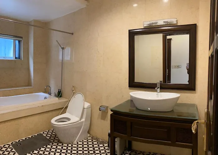 Sochu House- Tuan Chau & Coffee Ha Long