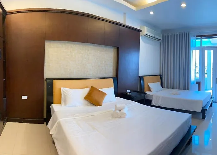 Homestay Sochu House- Tuan Chau & Coffee