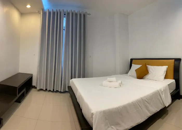 Homestay Sochu House- Tuan Chau & Coffee Ha Long