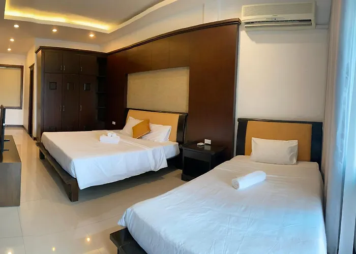 Sochu House- Tuan Chau & Coffee Homestay *