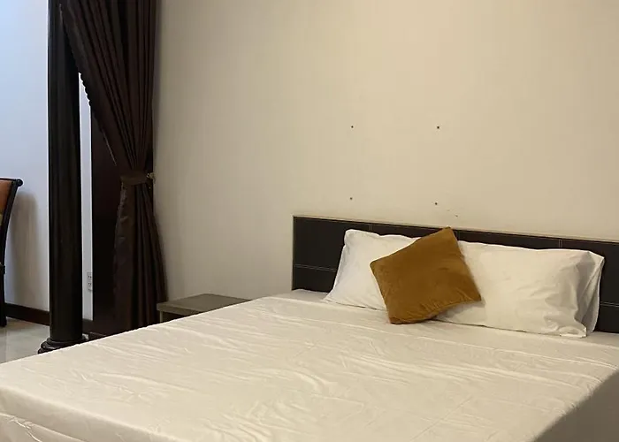 Sochu House- Tuan Chau & Coffee Homestay Ha Long