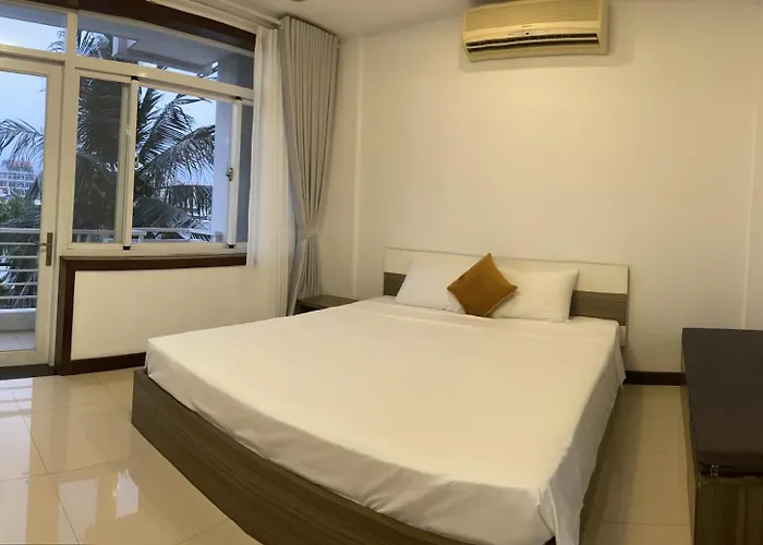 Sochu House- Tuan Chau & Coffee Homestay Ha Long