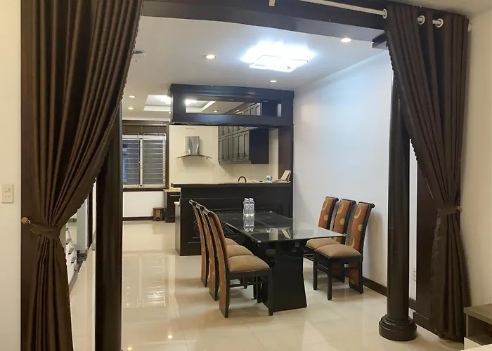 Sochu House- Tuan Chau & Coffee Homestay