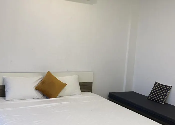 Sochu House- Tuan Chau & Coffee Homestay *