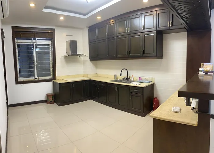 Sochu House- Tuan Chau & Coffee Homestay