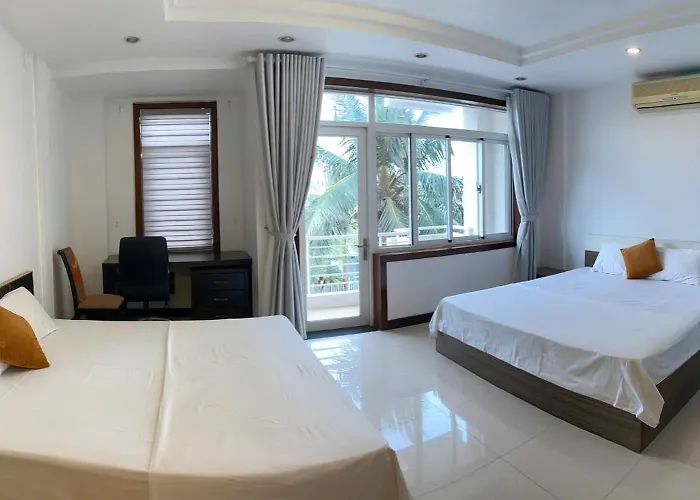 Sochu House- Tuan Chau & Coffee
